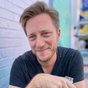 Meet your Posher, Matthias